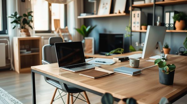 Aide administrative à domicile : les avantages de ce type de service