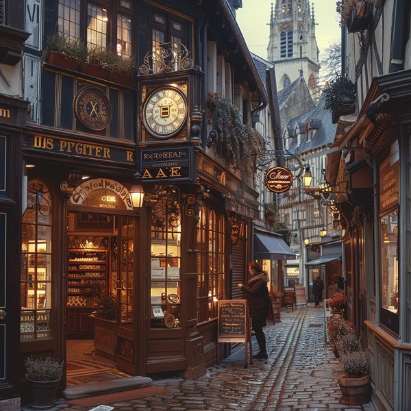 Boostez votre business avec un site internet à rouen