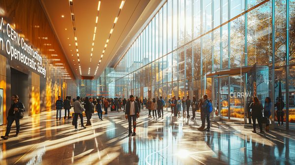 CERV : bâtir une société ouverte et démocratique