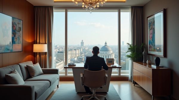 Comment choisir une entreprise de nettoyage à Paris efficace ?