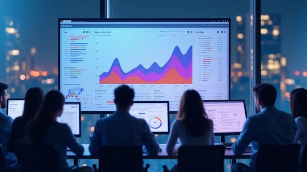 Comment la plateforme GTM agent révolutionne l'automatisation des workflows