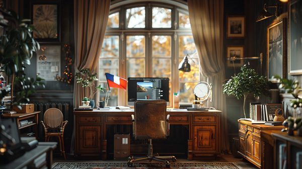 Créer sa sasu en france : guide et avantages