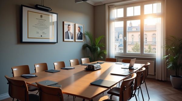 Maîtrisez Excel avec une formation certifiée à Lille