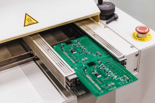 Découvrez comment monter un digital factory