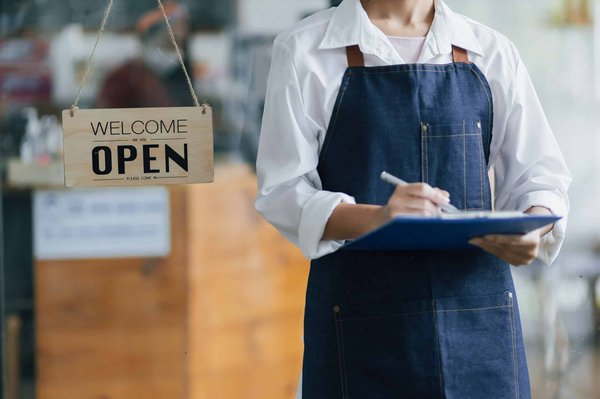 Les clés du succès financier pour l'ouverture d'un restaurant
