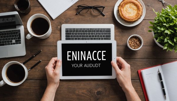Optimisez votre visibilité en ligne avec un audit seo à angers