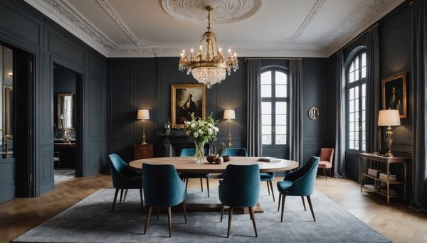 Réinventez vos espaces avec une agence d'architecture intérieure à Bordeaux