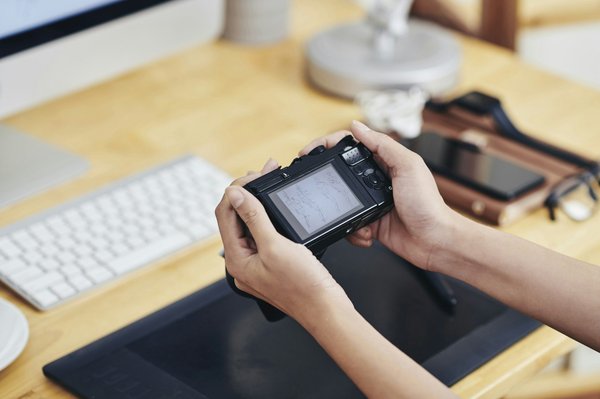 Production audiovisuelle nantes : des solutions créatives à portée de main