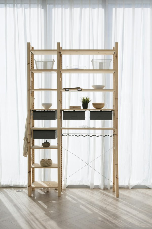 Meuble présentoir magasin : conseils pour une mise en valeur optimale