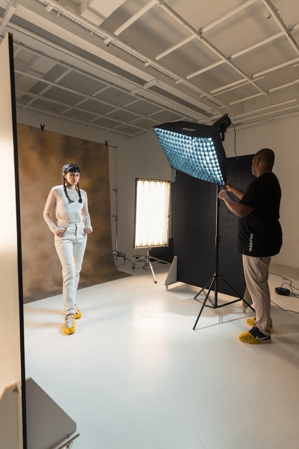 Location de lieux uniques pour un shooting photo à Lille