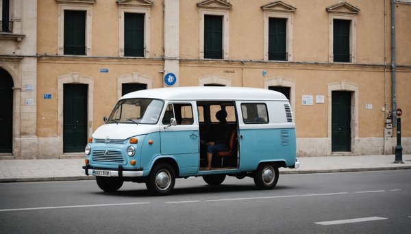Économisez en louant un utilitaire à marseille : solutions pratiques