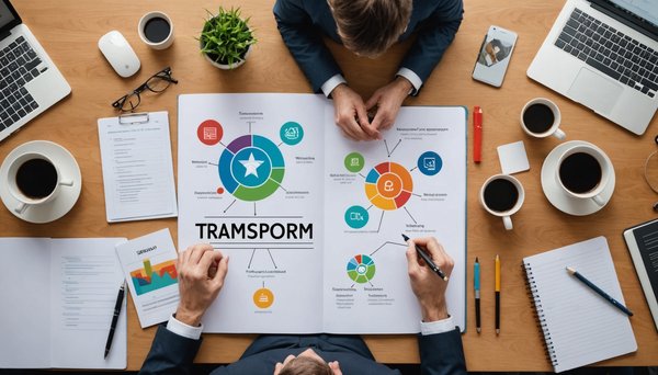 Transformez votre projet grâce à la formation gestion d'entreprise