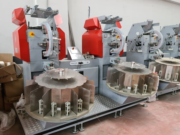 Conception de machines spéciales : l'innovation à votre service