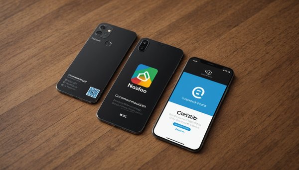 Modernisez vos échanges avec la carte de visite nfc connectée