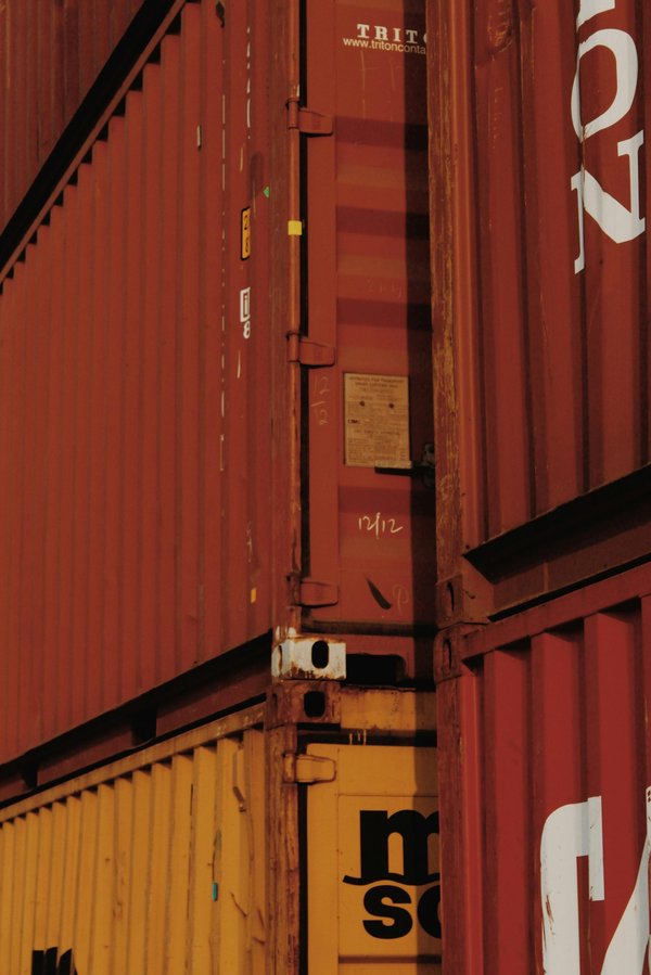 MonCargo : le spécialiste de l'achat container neuf et occasion